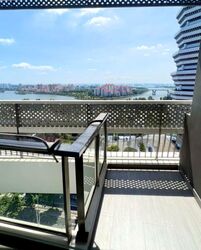 City Gate (D7), Apartment #563350701